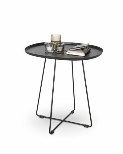 Konferenční stolek TINA – ocel