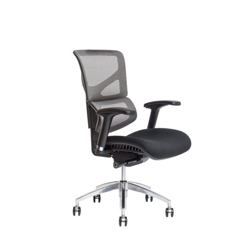 Kancelářská ergonomická židle Office Pro MEROPE BP — více barev
