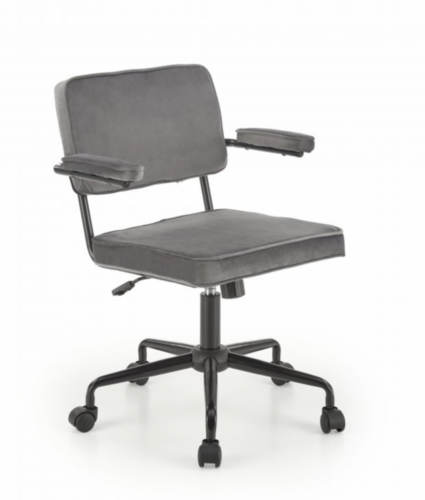 Kancelářská židle FIDEL — látka
